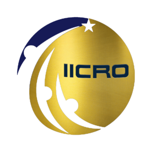 IICRO 2021 Logo